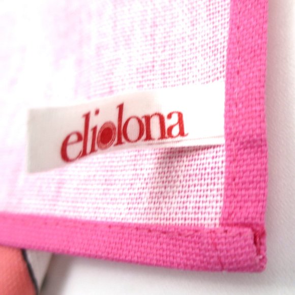 Vtg Linen Tea Towel Peynet Lovers Series The Kiss The Art of Love - Picture 9 of 9